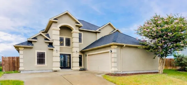 $459,000 | 3733 Lake Hawkins, Robstown, TX 78380