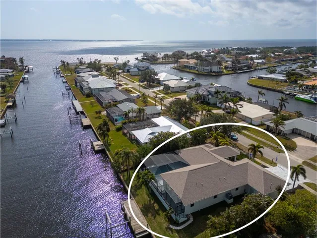 $999,500 | 193 Beeney Road Southeast, Port Charlotte, FL 33952