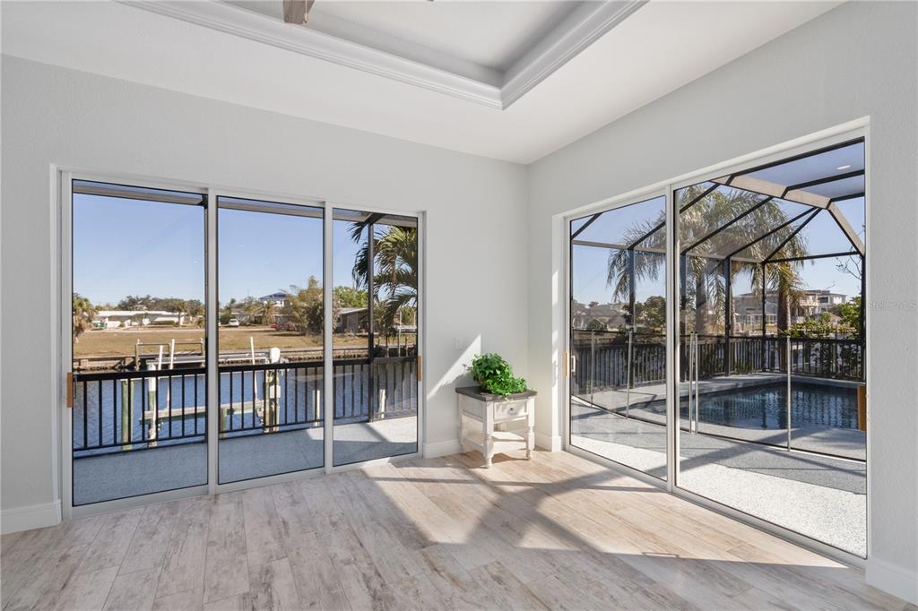 193 Beeney Road Southeast Port Charlotte, FL 33952 - Photo 28 of 45 a view of livingroom with furniture