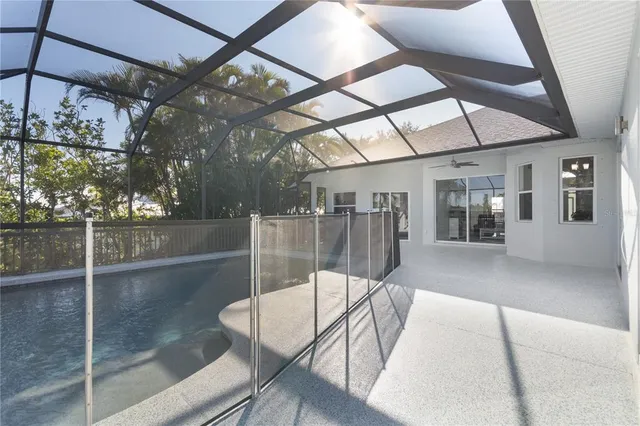 a view of a interior of the room