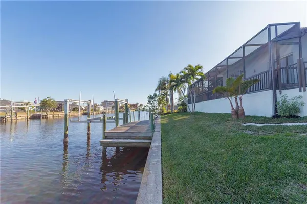 $850,000 | 193 Beeney Road Southeast, Port Charlotte, FL 33952