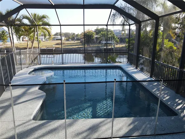 $850,000 | 193 Beeney Road Southeast, Port Charlotte, FL 33952