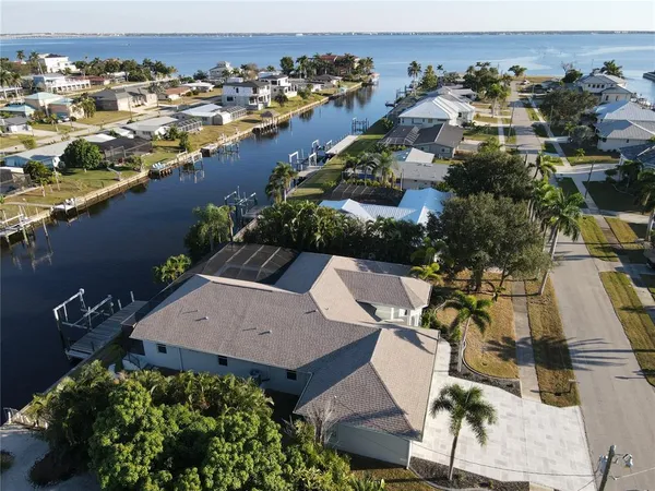 $850,000 | 193 Beeney Road Southeast, Port Charlotte, FL 33952