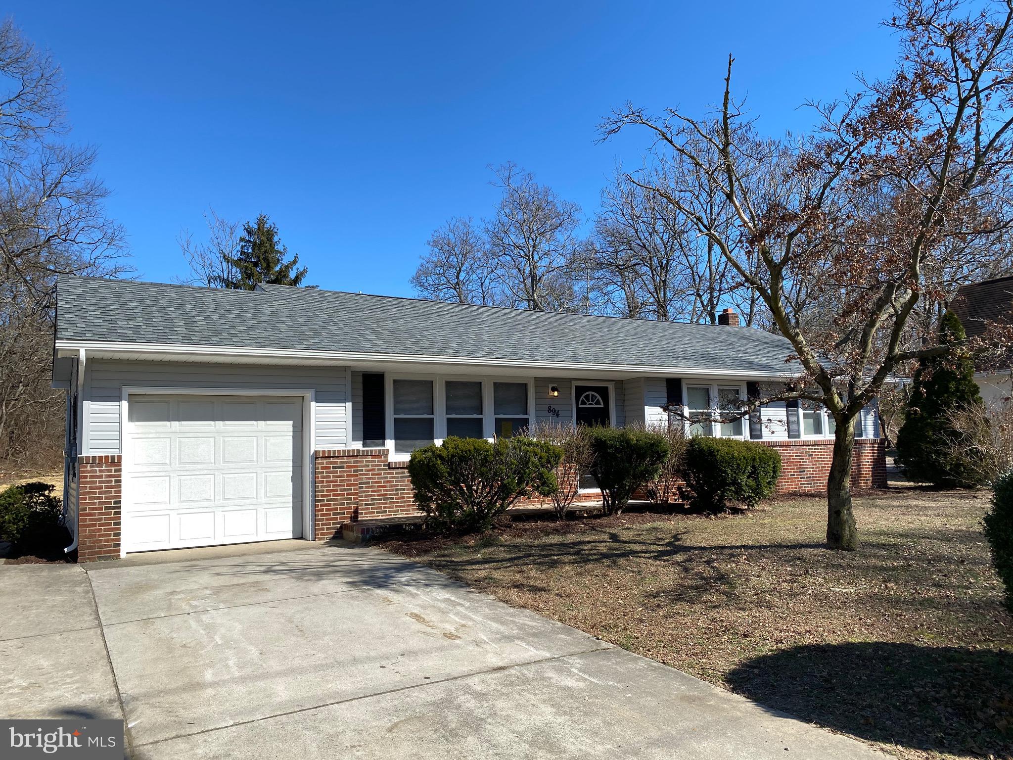 894 Tanyard Road Woodbury, NJ 08096 - Photo 1 of 18 Gallery Image 1