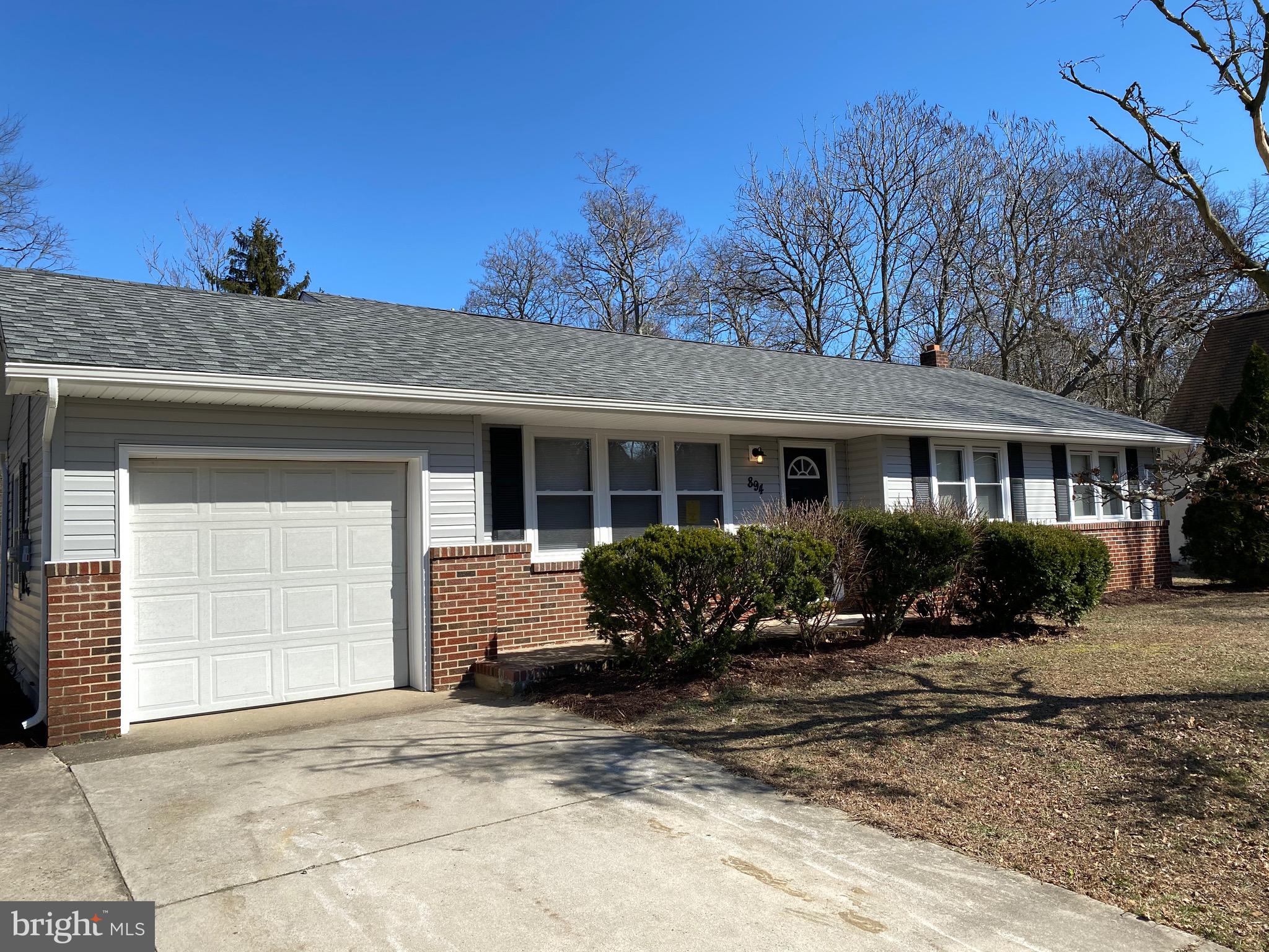 894 Tanyard Road Woodbury, NJ 08096 - Photo 2 of 18 Gallery Image 2