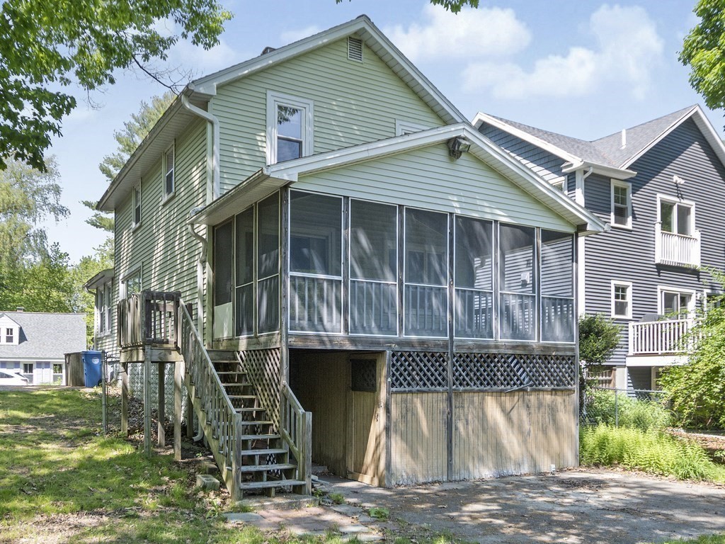 156 Hardy Pond Road Waltham, MA 02451 - Photo 34 of 39