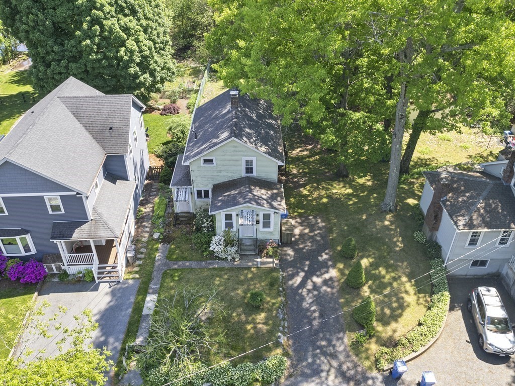 156 Hardy Pond Road Waltham, MA 02451 - Photo 36 of 39