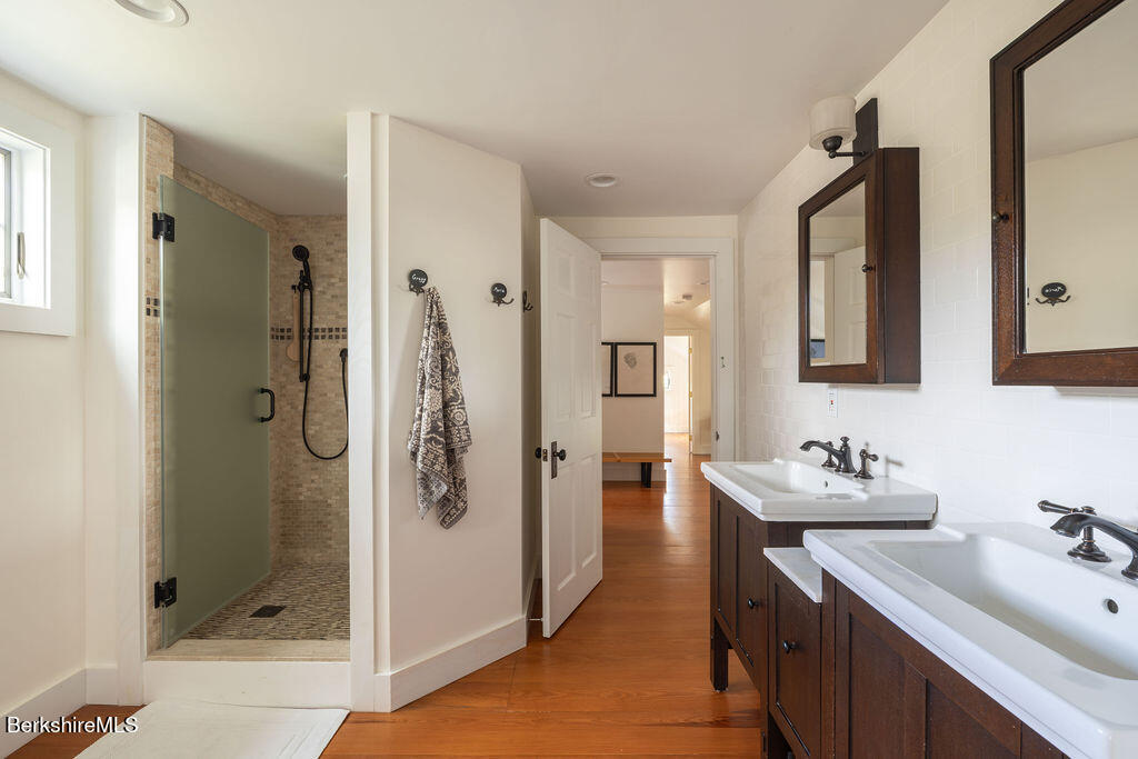 3 Tyringham Road Monterey, MA 01245 - Photo 36 of 43 2nd Flr Full Bath