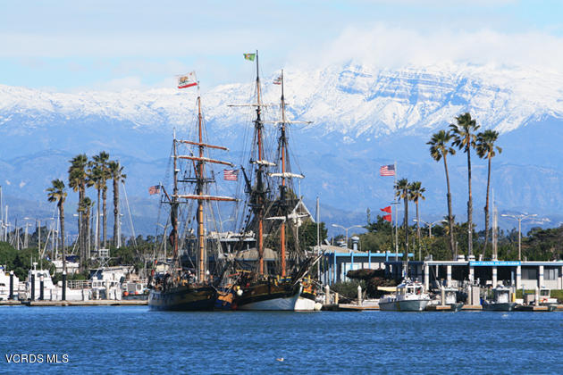 141 Santa Paula Avenue Oxnard, CA 93035 - Photo 45 of 48 Tall Ships Winter