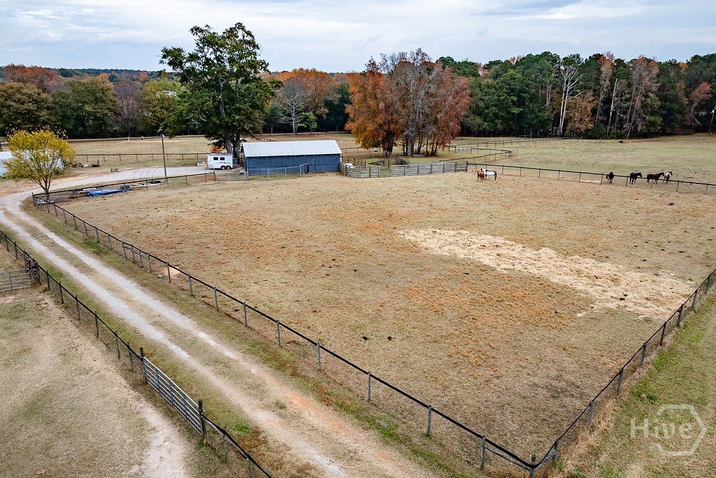 1412 Old Bishop Road Bishop, GA 30621 - Photo 56 of 66