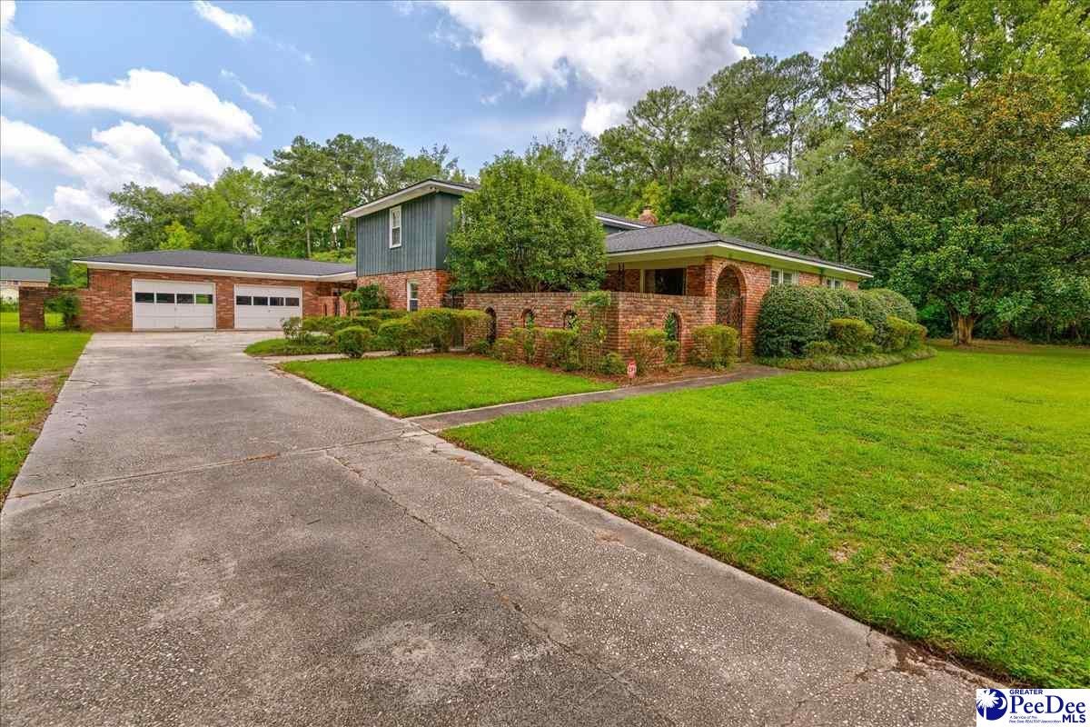 811 Wedgefield Road Florence, SC 29501 - Photo 1 of 1 Gallery Image 1