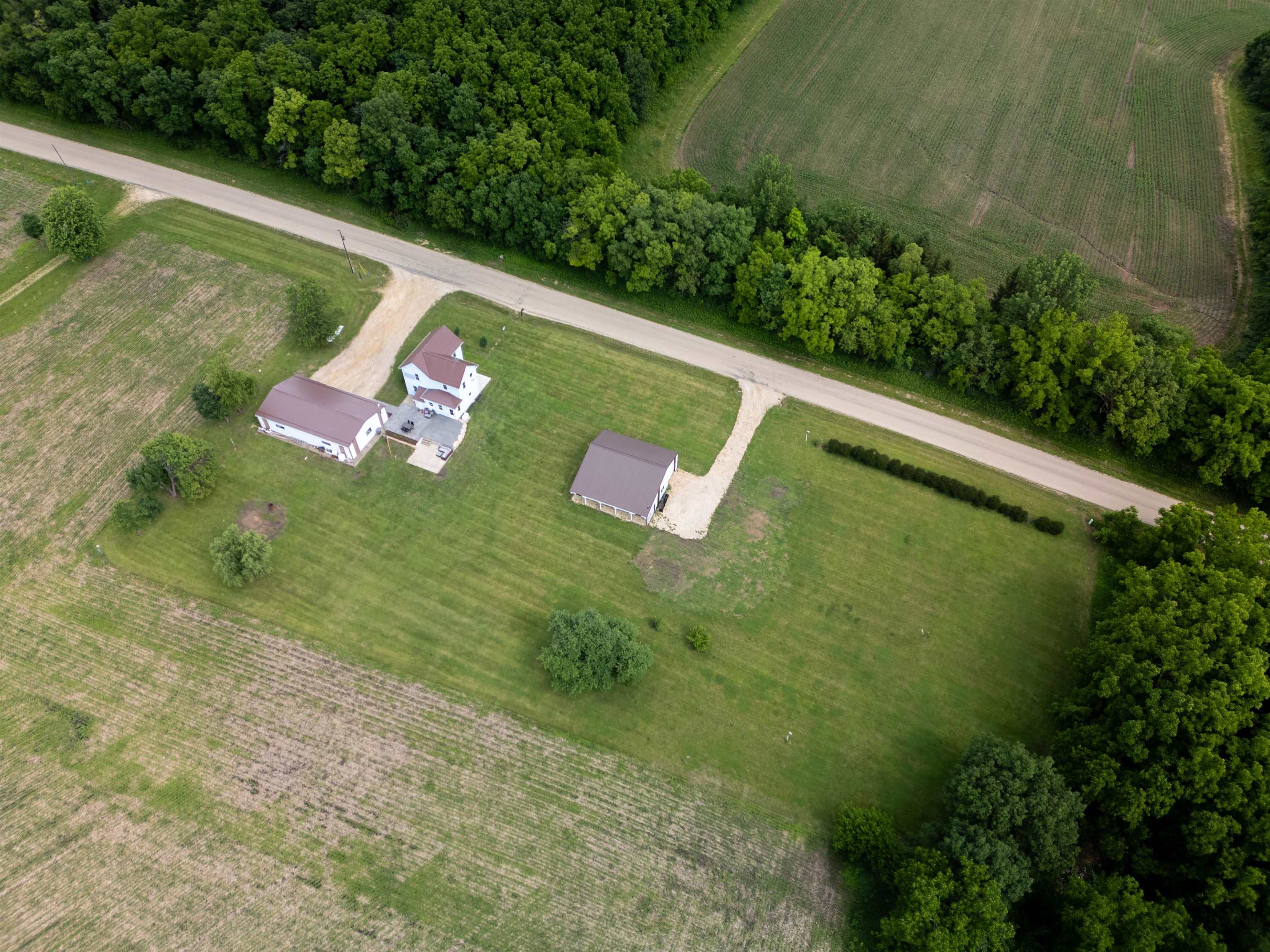 3655 South Massbach Road Stockton, IL 61085 - Photo 33 of 34