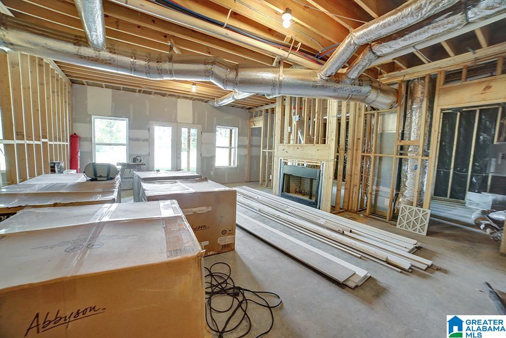 132 Farmstead Road Wilsonville, AL 35186 - Photo 45 of 48