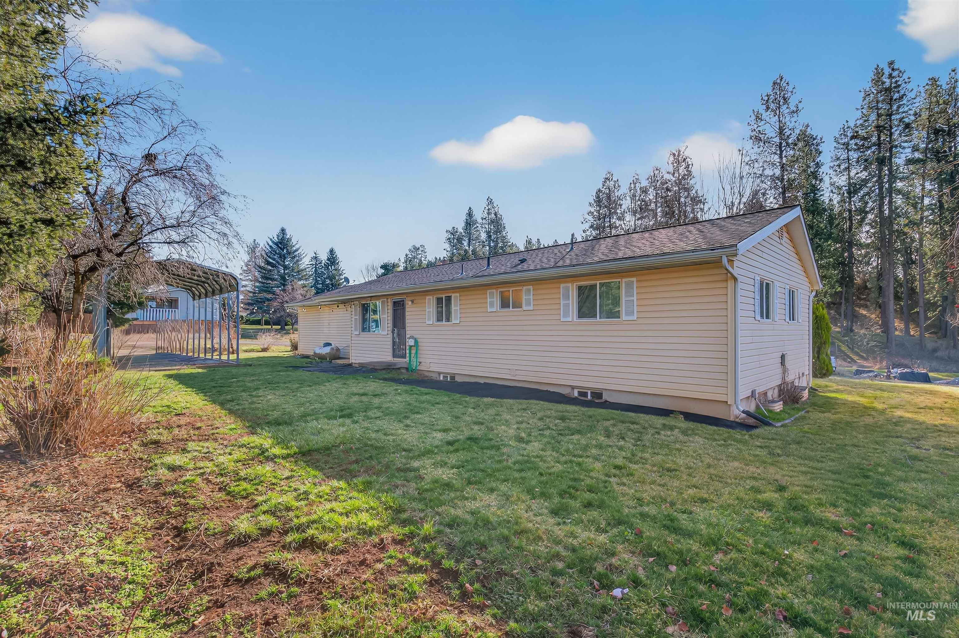 209 Walnut Drive Potlatch, ID 83855 - Photo 24 of 27