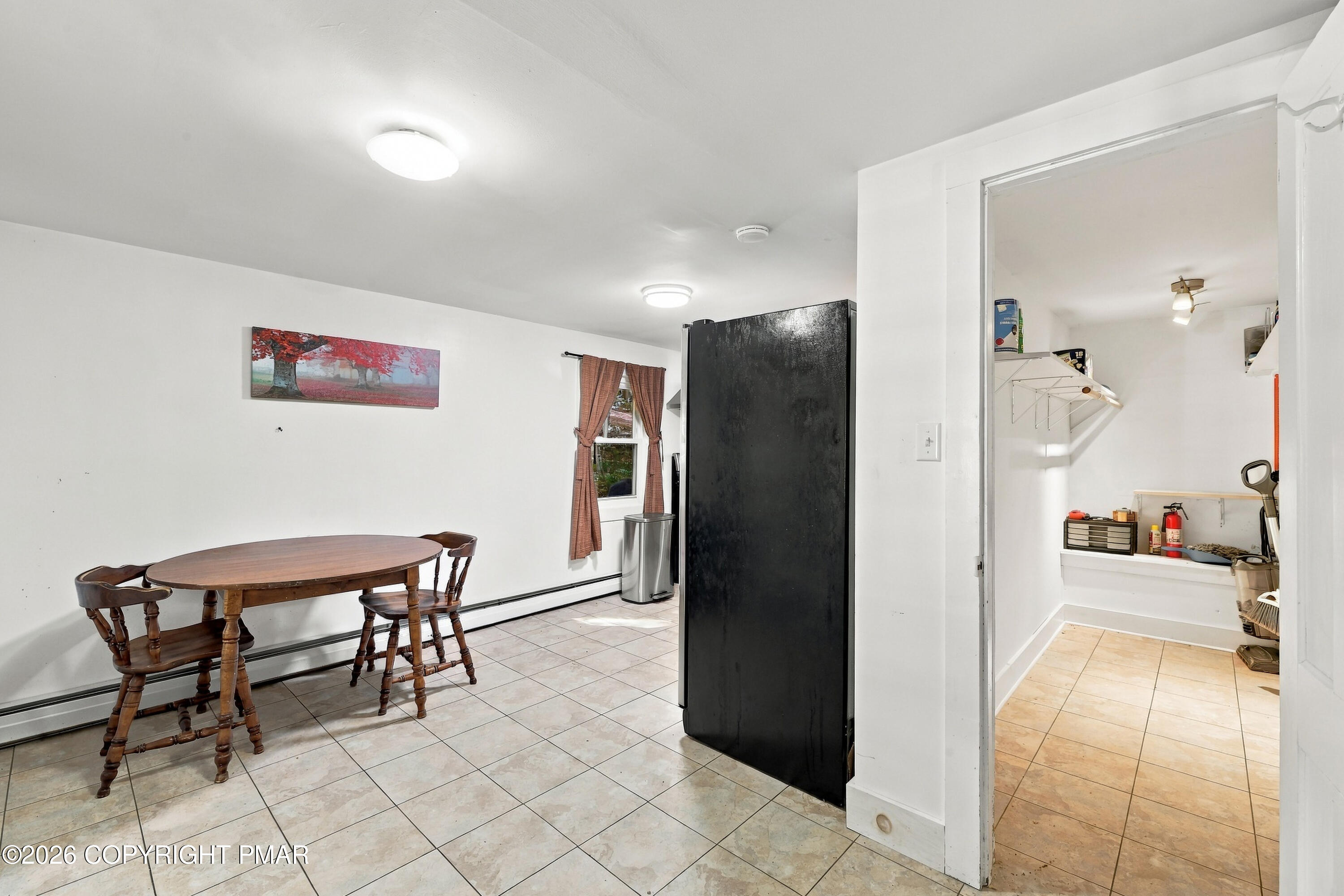 217 Lower Swiftwater Road Cresco, PA 18326 - Photo 6 of 29 Kitchen and Pantry