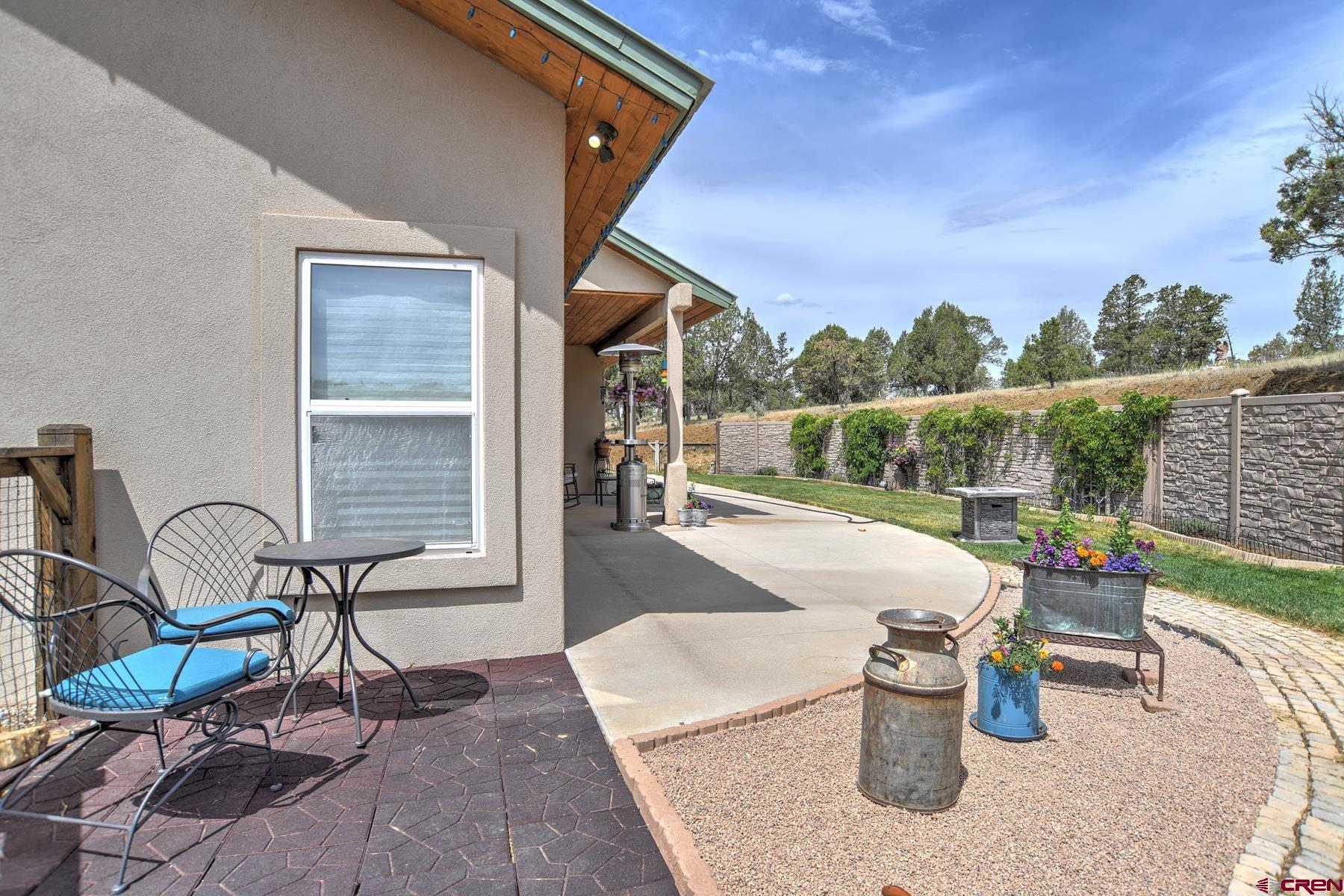 167 Hollow Ridge Road Durango, CO 81301 - Photo 36 of 45