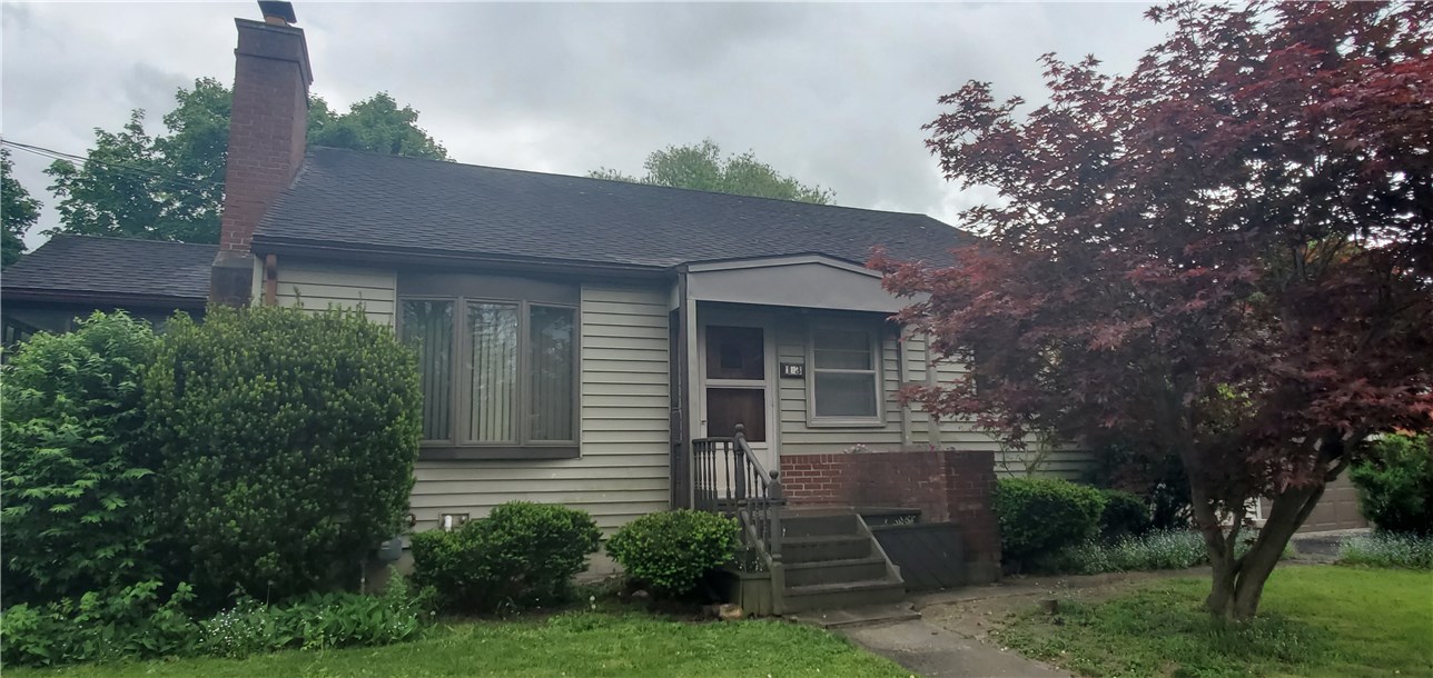 13 Spring Street Mount Morris, NY 14510 - Photo 1 of 1 Welcome!