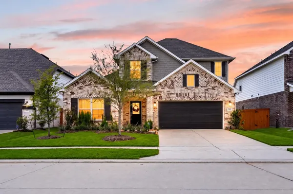 $385,000 | 8603 Pier Cove Drive, Cypress, TX 77433