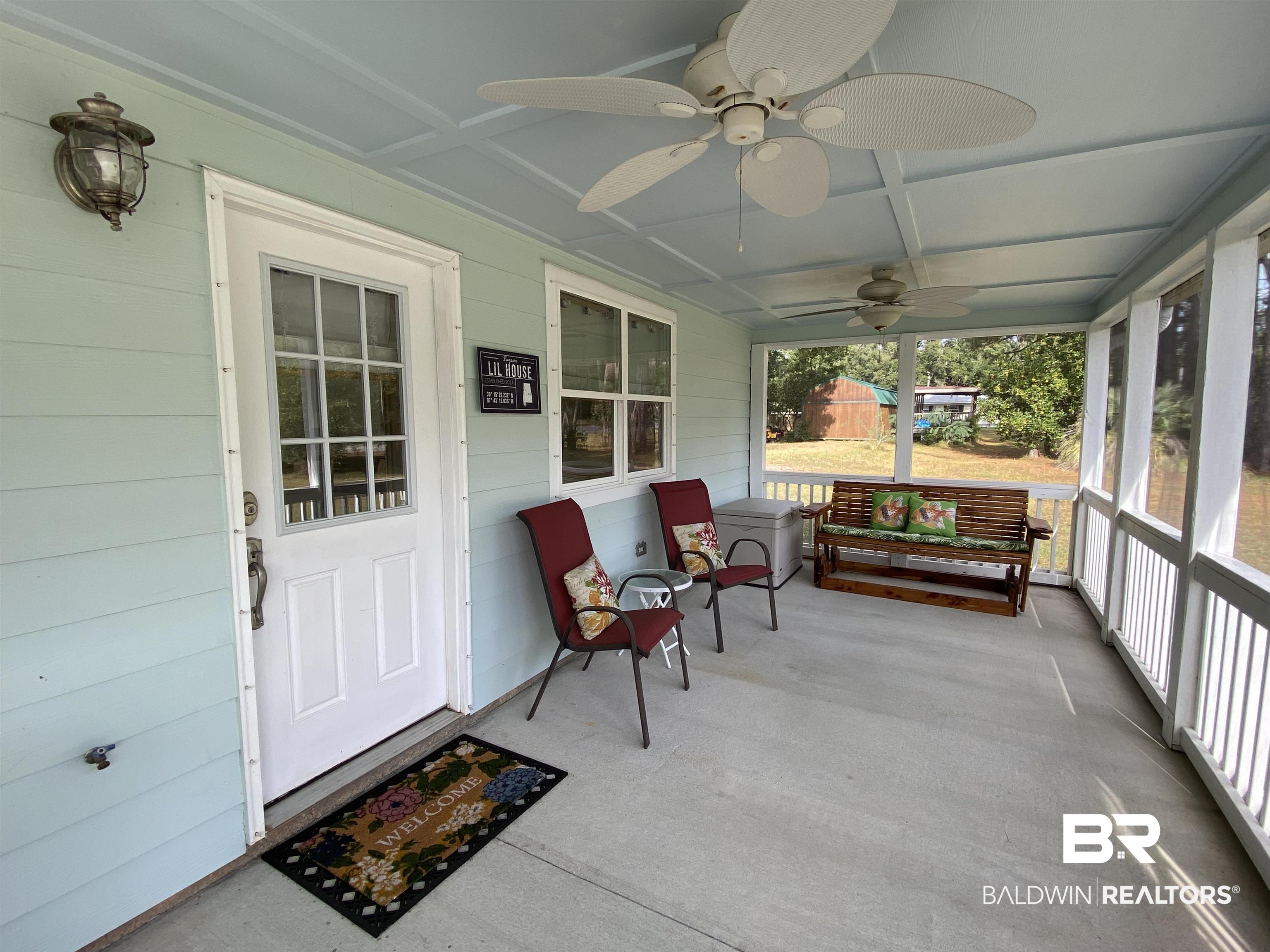 2307 Callaway Road Gulf Shores, AL 36542 - Photo 14 of 37