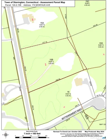 $2,895,000 | 174 Montauk Avenue, Stonington, CT 06378