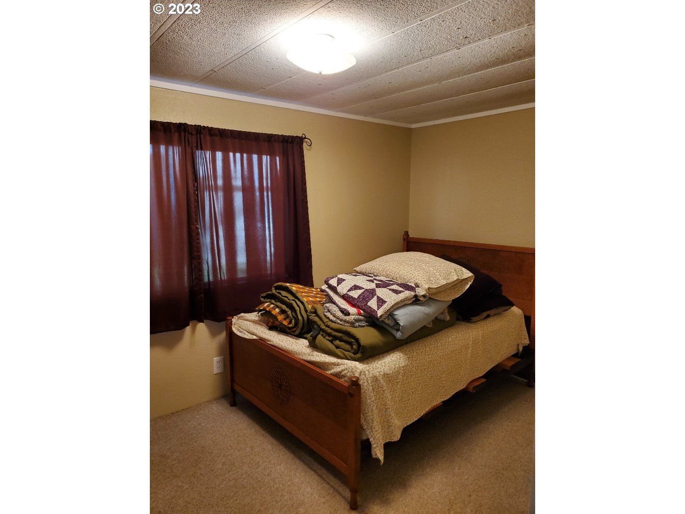 21 Sonnys Road Stevenson, WA 98648 - Photo 11 of 20 Bedroom