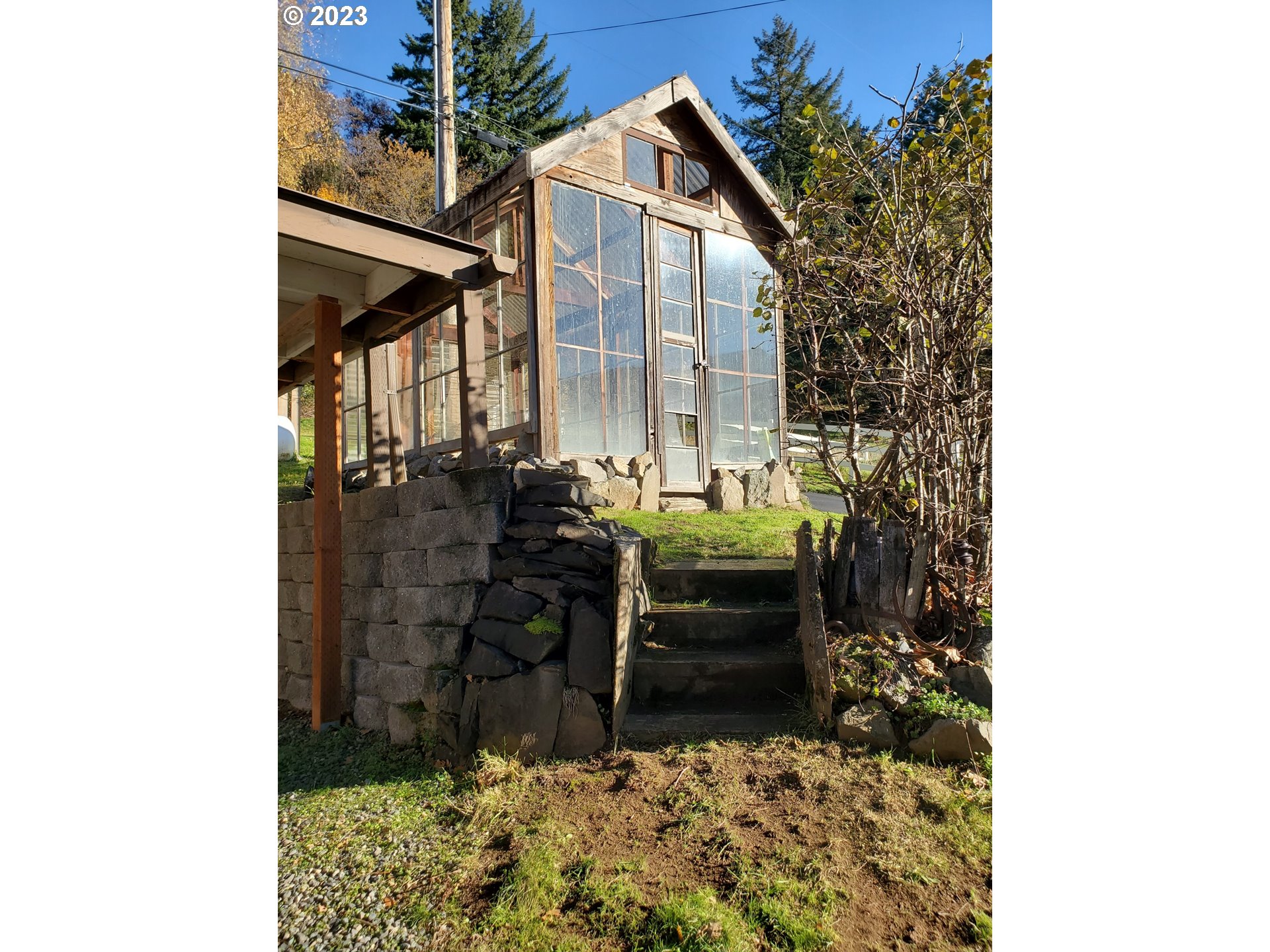 21 Sonnys Road Stevenson, WA 98648 - Photo 4 of 20 Gallery Image 4