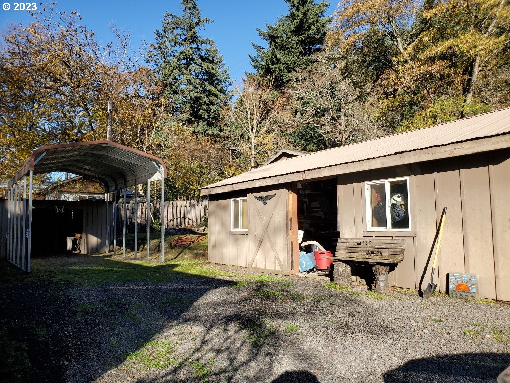 21 Sonnys Road Stevenson, WA 98648 - Photo 6 of 20 Gallery Image 6