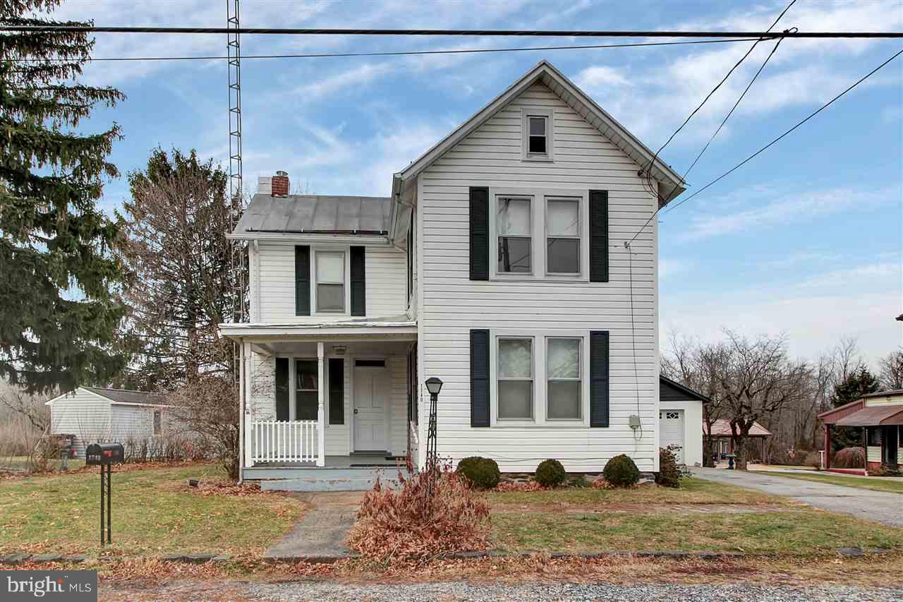 1740 Carrolls Tract Road Orrtanna, PA 17353 - Photo 1 of 24 Gallery Image 1