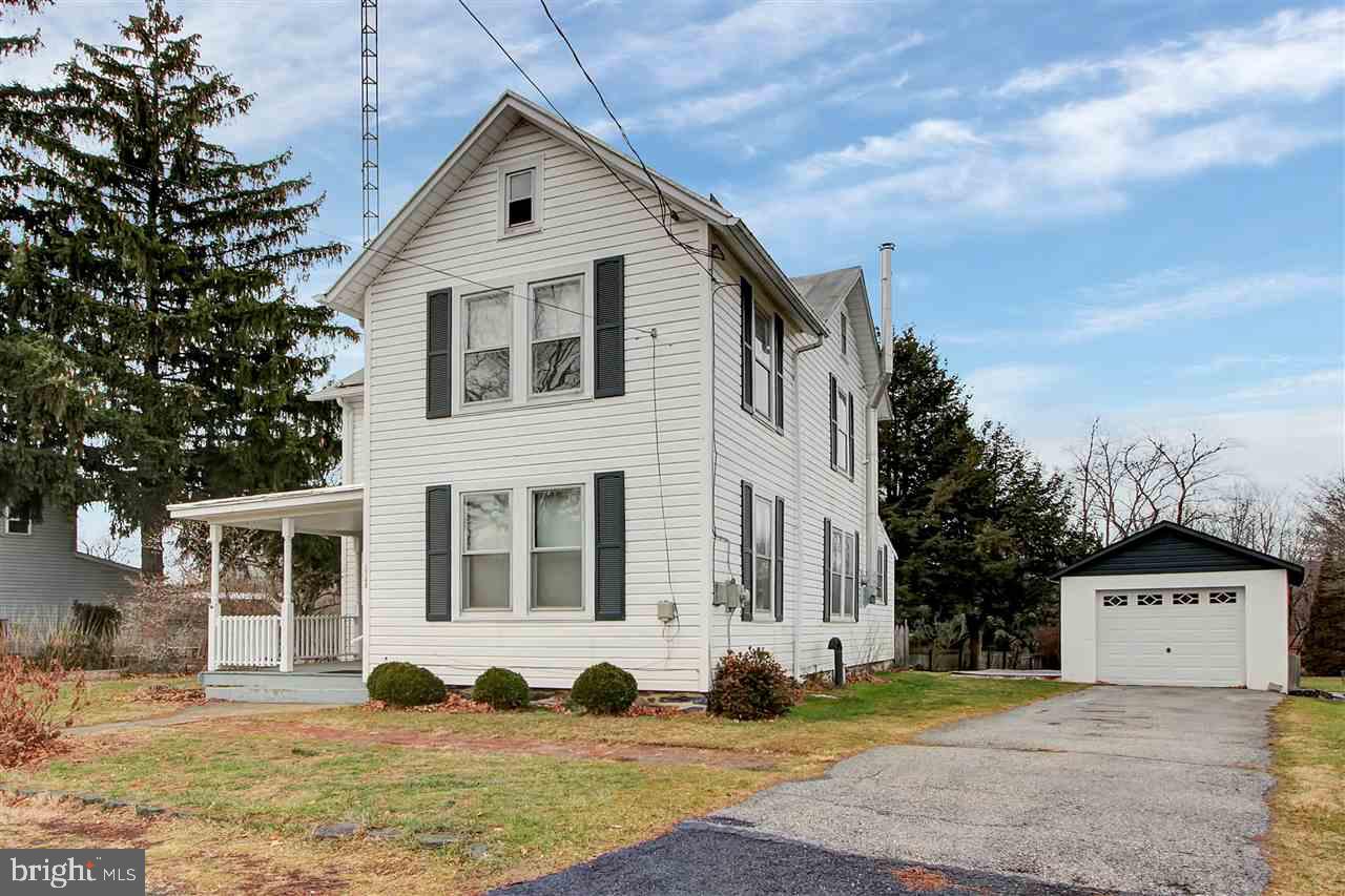 1740 Carrolls Tract Road Orrtanna, PA 17353 - Photo 23 of 24 Gallery Image 23