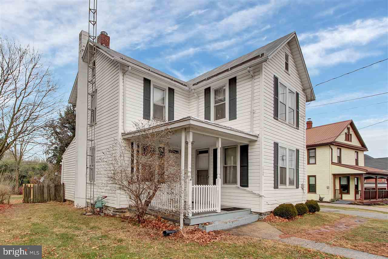 1740 Carrolls Tract Road Orrtanna, PA 17353 - Photo 24 of 24 Gallery Image 24