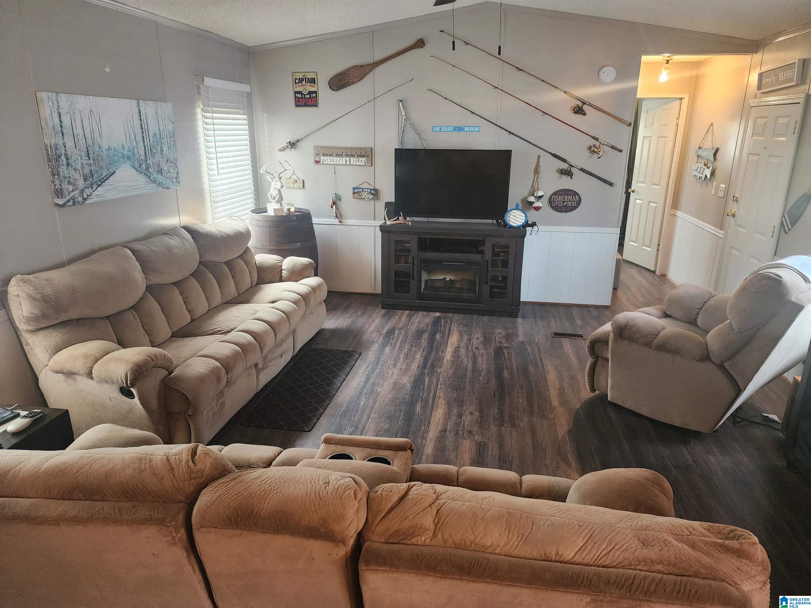 1410 White Oak Road Sylacauga, AL 35151 - Photo 12 of 41