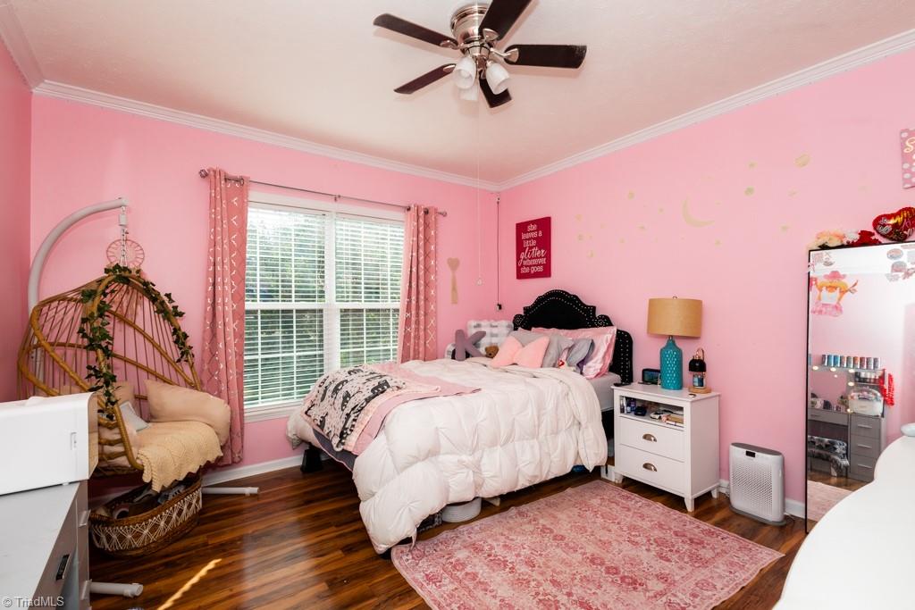 1376 Witty Road Summerfield, NC 27358 - Photo 22 of 43