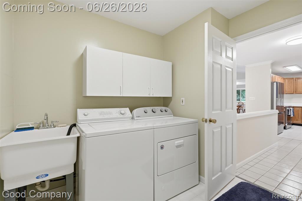 21466 Ruth Street Farmington, MI 48336 - Photo 19 of 37