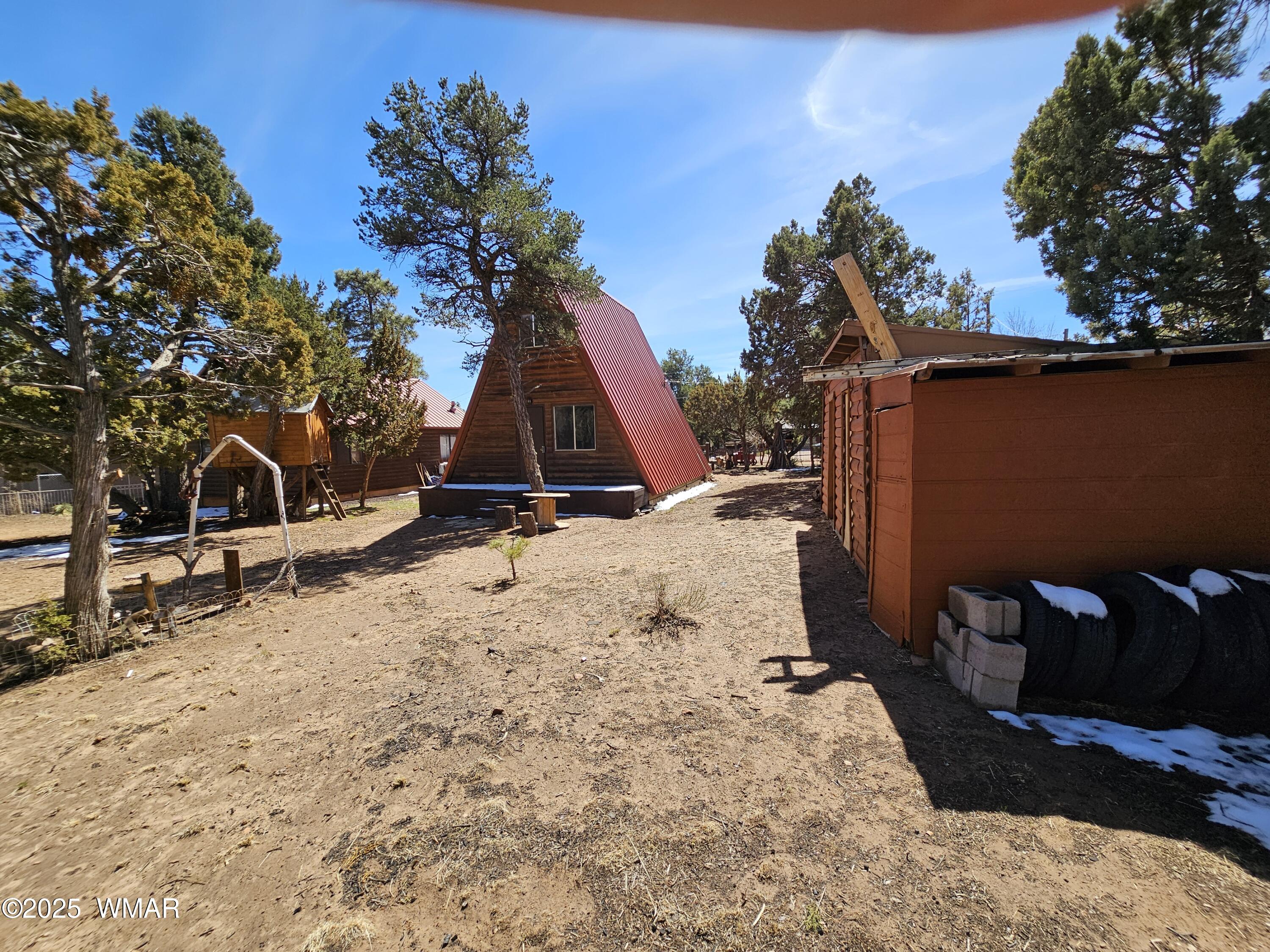 2130 Cottontail Road Overgaard, AZ 85933 - Photo 14 of 18 20250316_123319