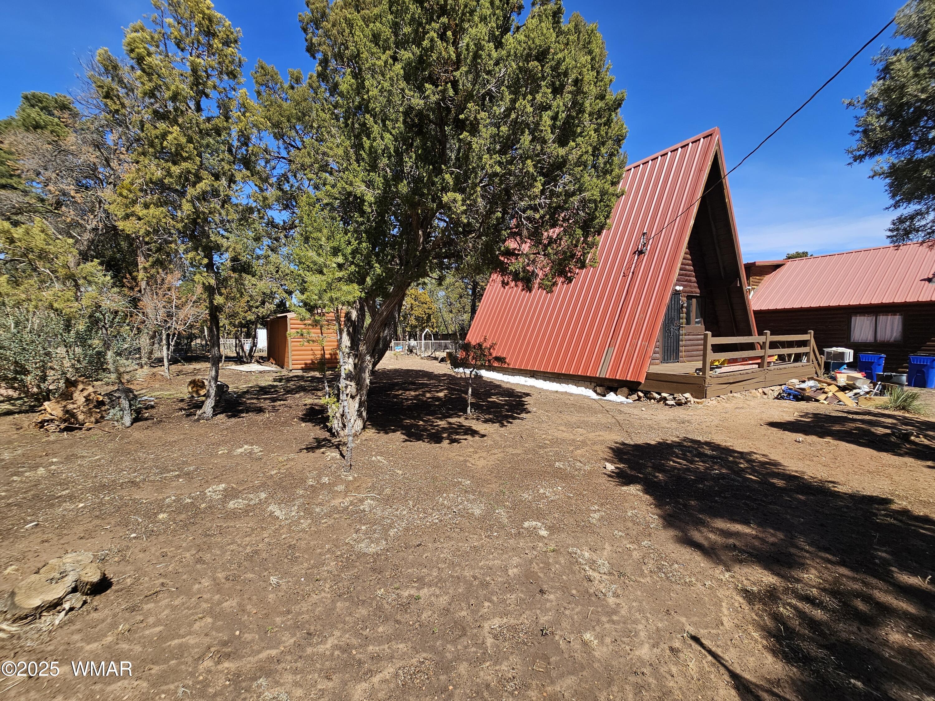 2130 Cottontail Road Overgaard, AZ 85933 - Photo 15 of 18 20250316_123345