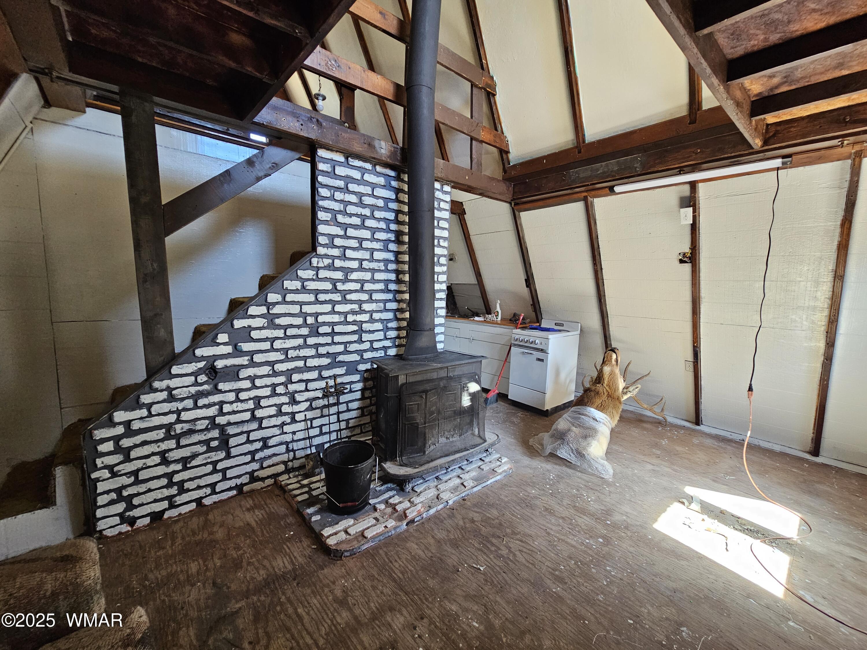 2130 Cottontail Road Overgaard, AZ 85933 - Photo 3 of 18 20250316_123052