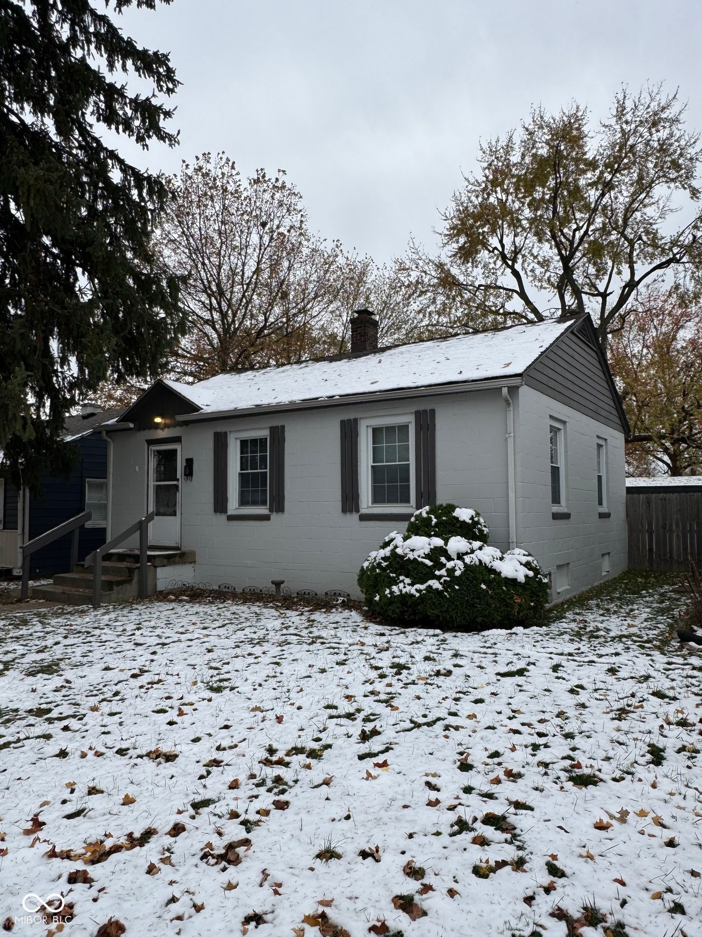 138 North 3rd Avenue Beech Grove, IN 46107 - Photo 6 of 15