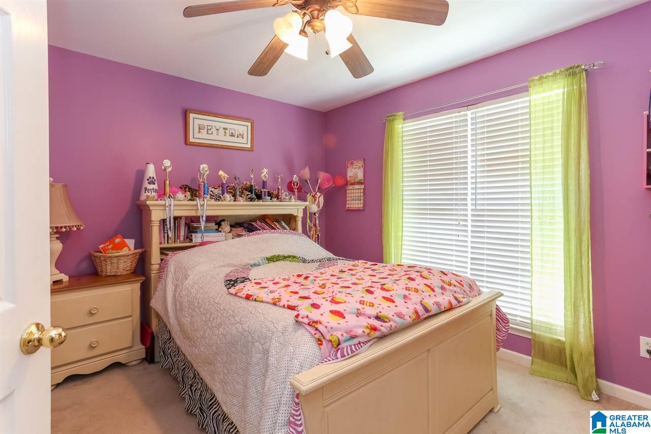 330 Wooden Trace Circle Springville, AL 35146 - Photo 18 of 32