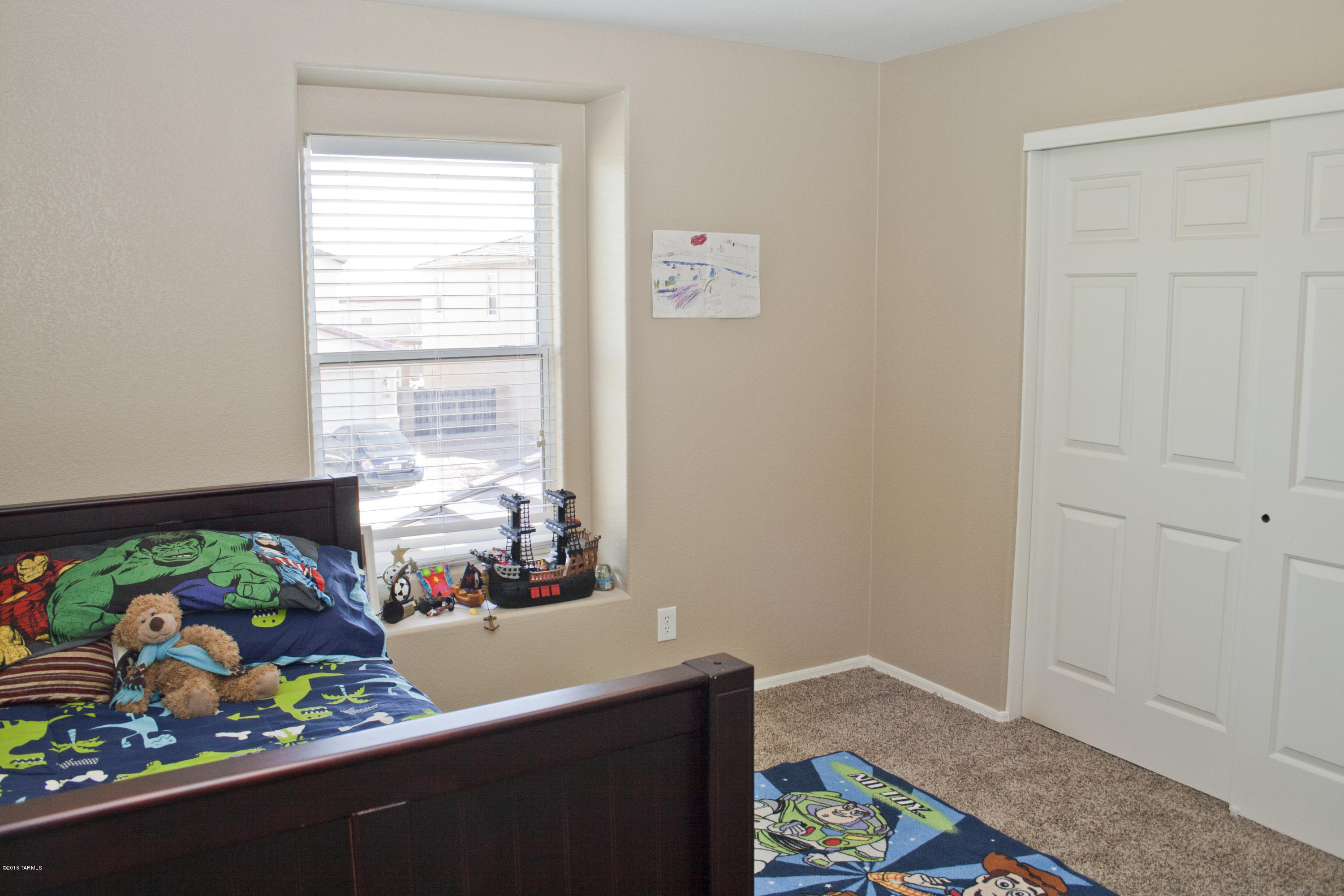3623 East Mecate Road Tucson, AZ 85739 - Photo 26 of 29