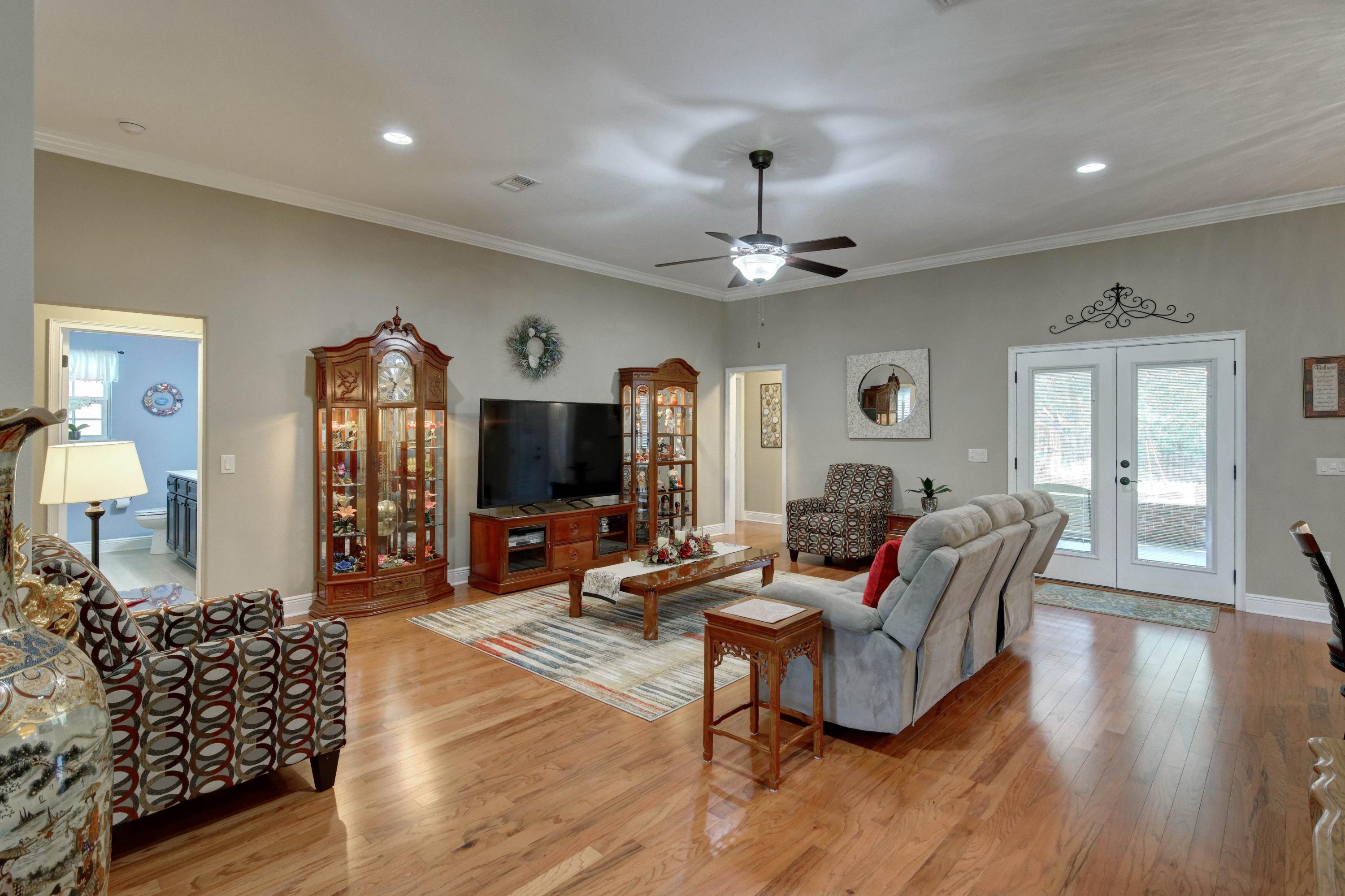 2592 Crescent Road Navarre, FL 32566 - Photo 11 of 67 13-113_Livingroom_01