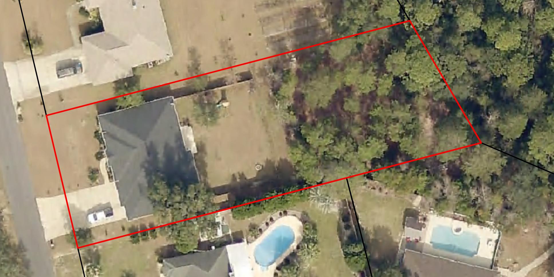2592 Crescent Road Navarre, FL 32566 - Photo 61 of 67 Crescent