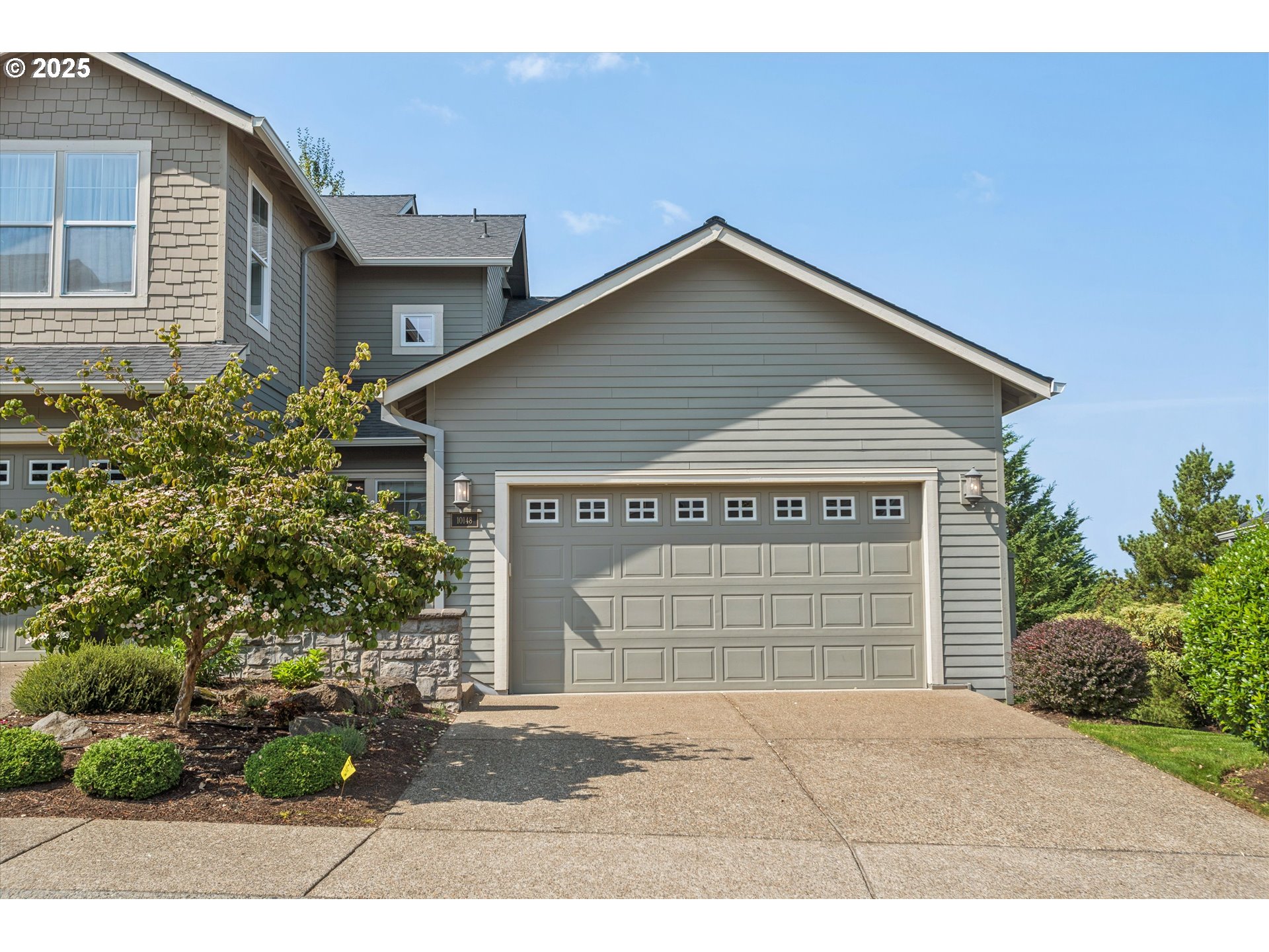 10148 Southeast Bristol Loop Happy Valley, OR 97086 - Photo 34 of 35