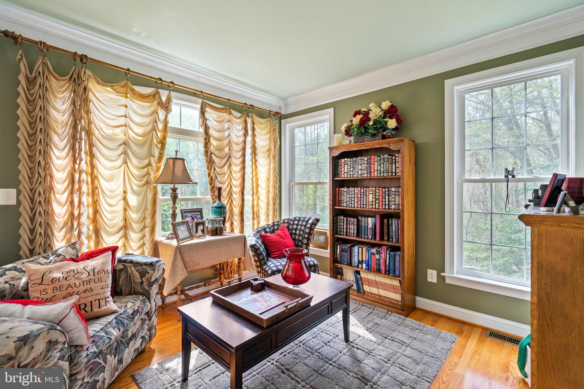 3622 Becherer Road Alexandria, VA 22309 - Photo 11 of 30