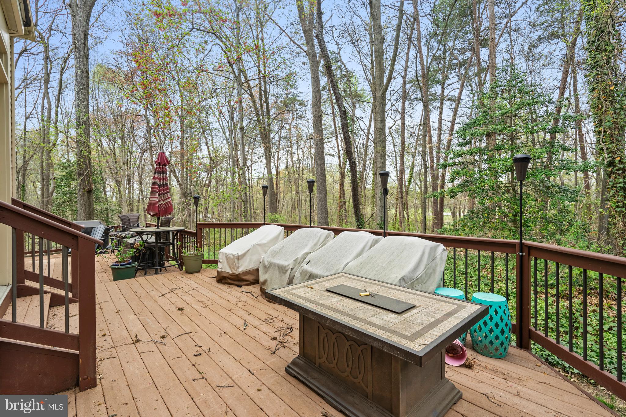 3622 Becherer Road Alexandria, VA 22309 - Photo 25 of 30