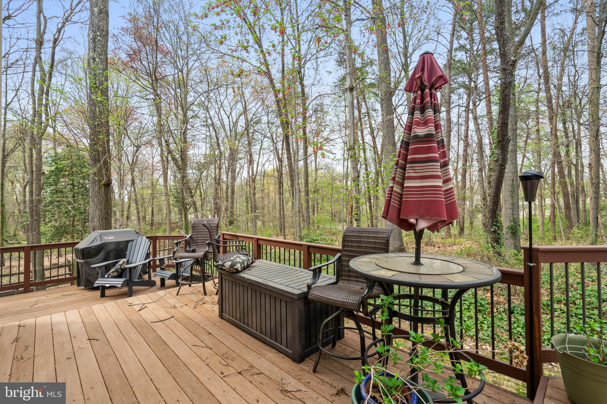 3622 Becherer Road Alexandria, VA 22309 - Photo 26 of 30