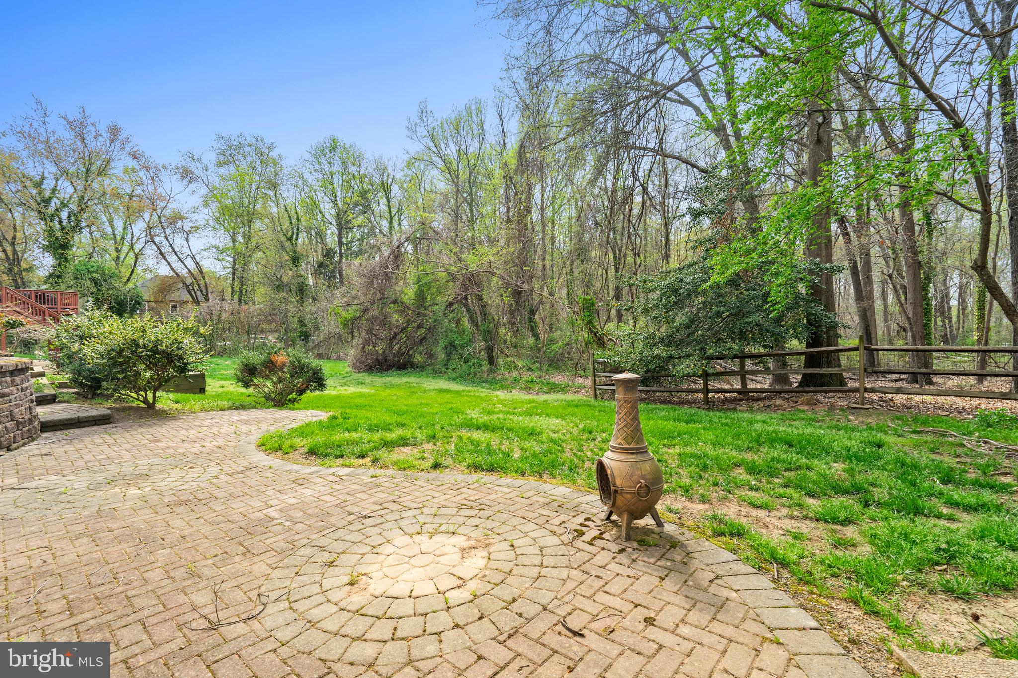 3622 Becherer Road Alexandria, VA 22309 - Photo 27 of 30