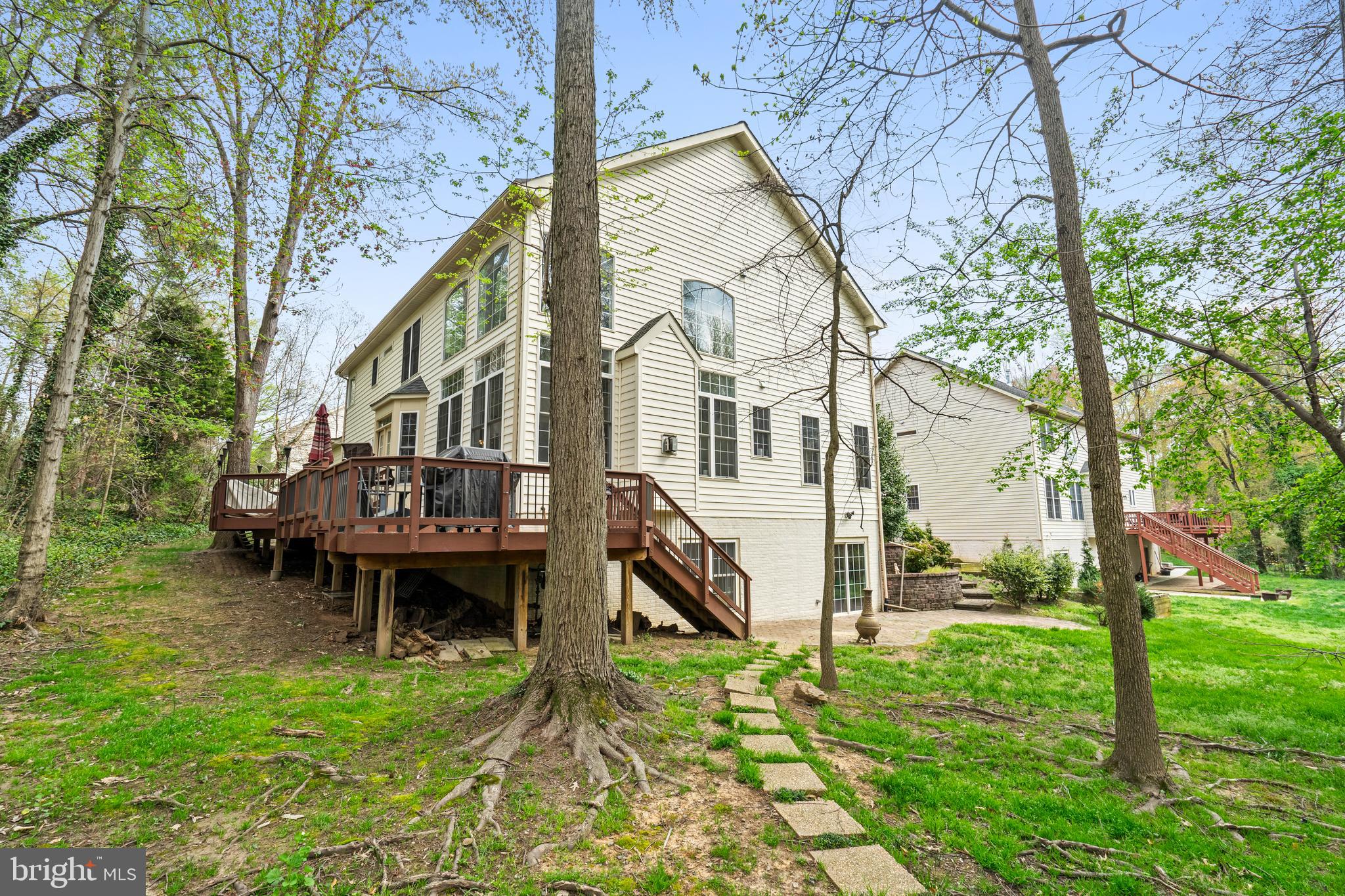 3622 Becherer Road Alexandria, VA 22309 - Photo 28 of 30