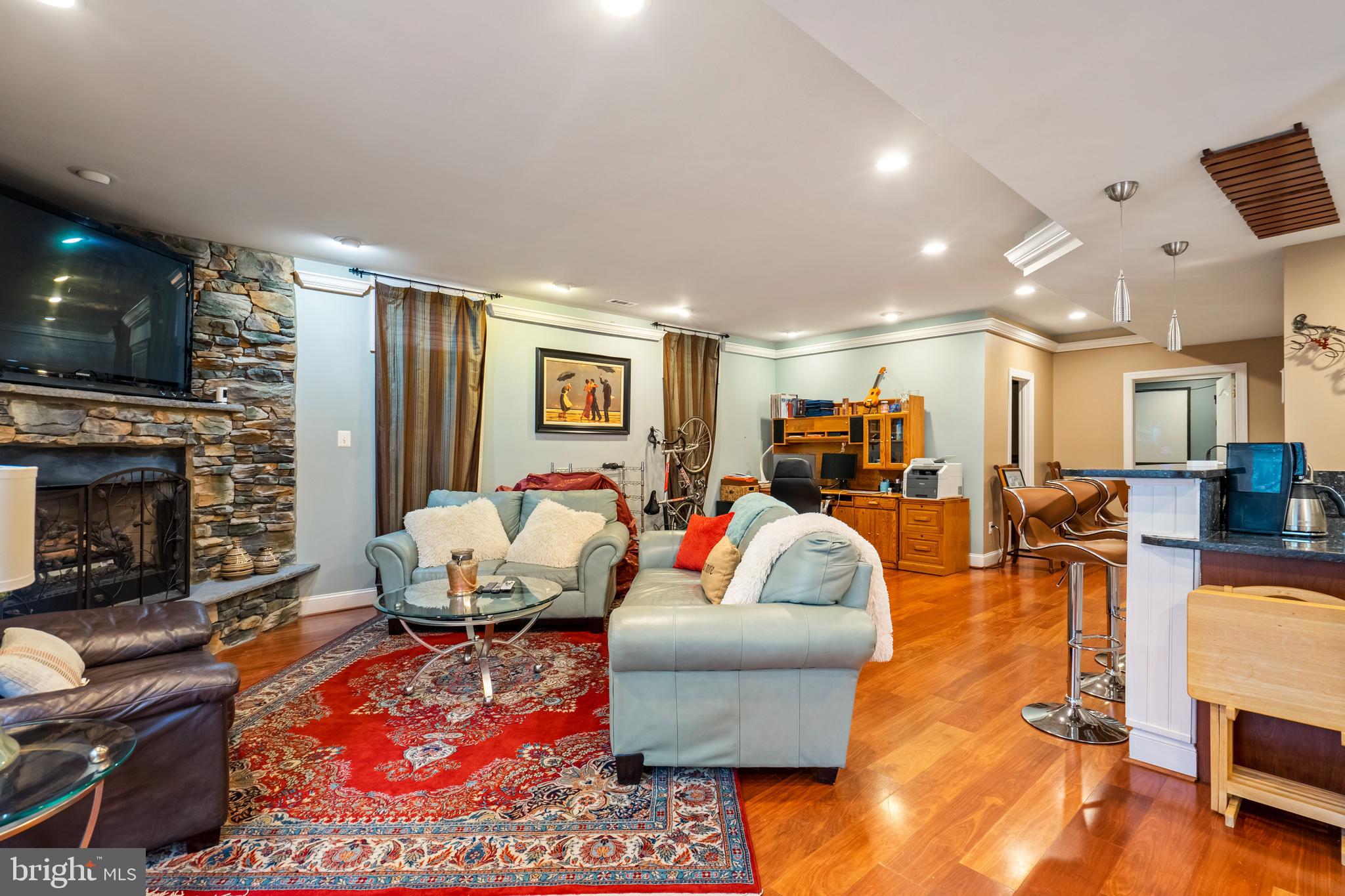 3622 Becherer Road Alexandria, VA 22309 - Photo 5 of 30