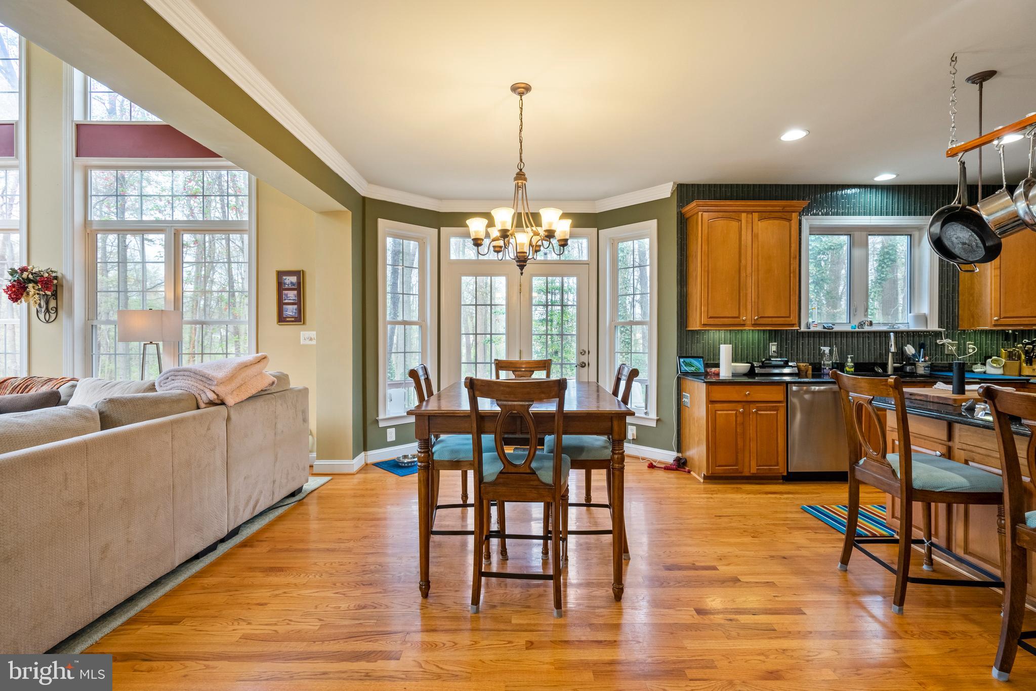 3622 Becherer Road Alexandria, VA 22309 - Photo 7 of 30