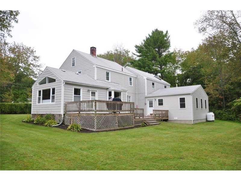 211 Middle Road Falmouth, ME 04105 - Photo 34 of 35 Photo